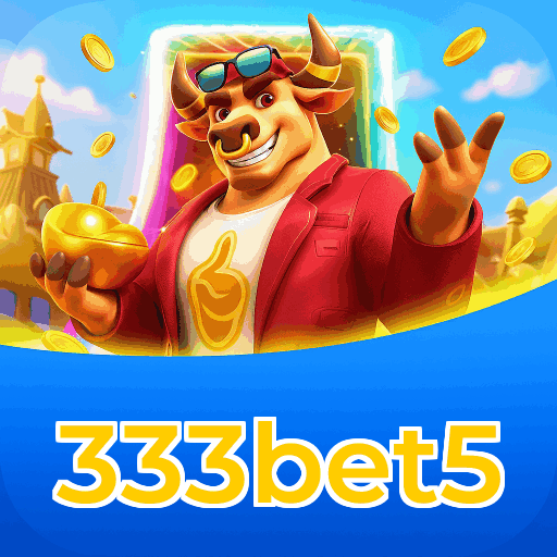 333bet5 logo